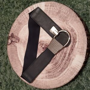 Hooked Waist Belt